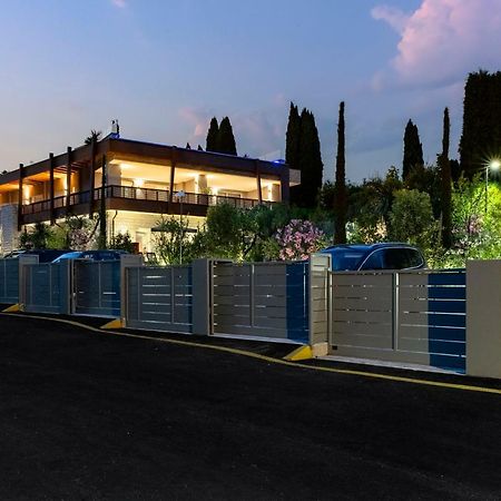 Lamasu Rioverde - Lago Di Garda San Felice del Benaco Exterior photo