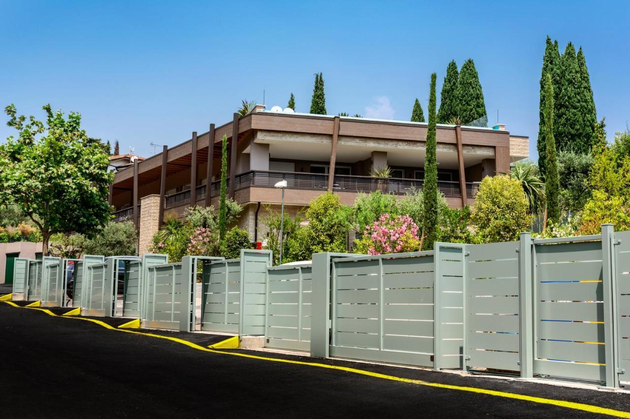 Lamasu Rioverde - Lago Di Garda San Felice del Benaco Exterior photo