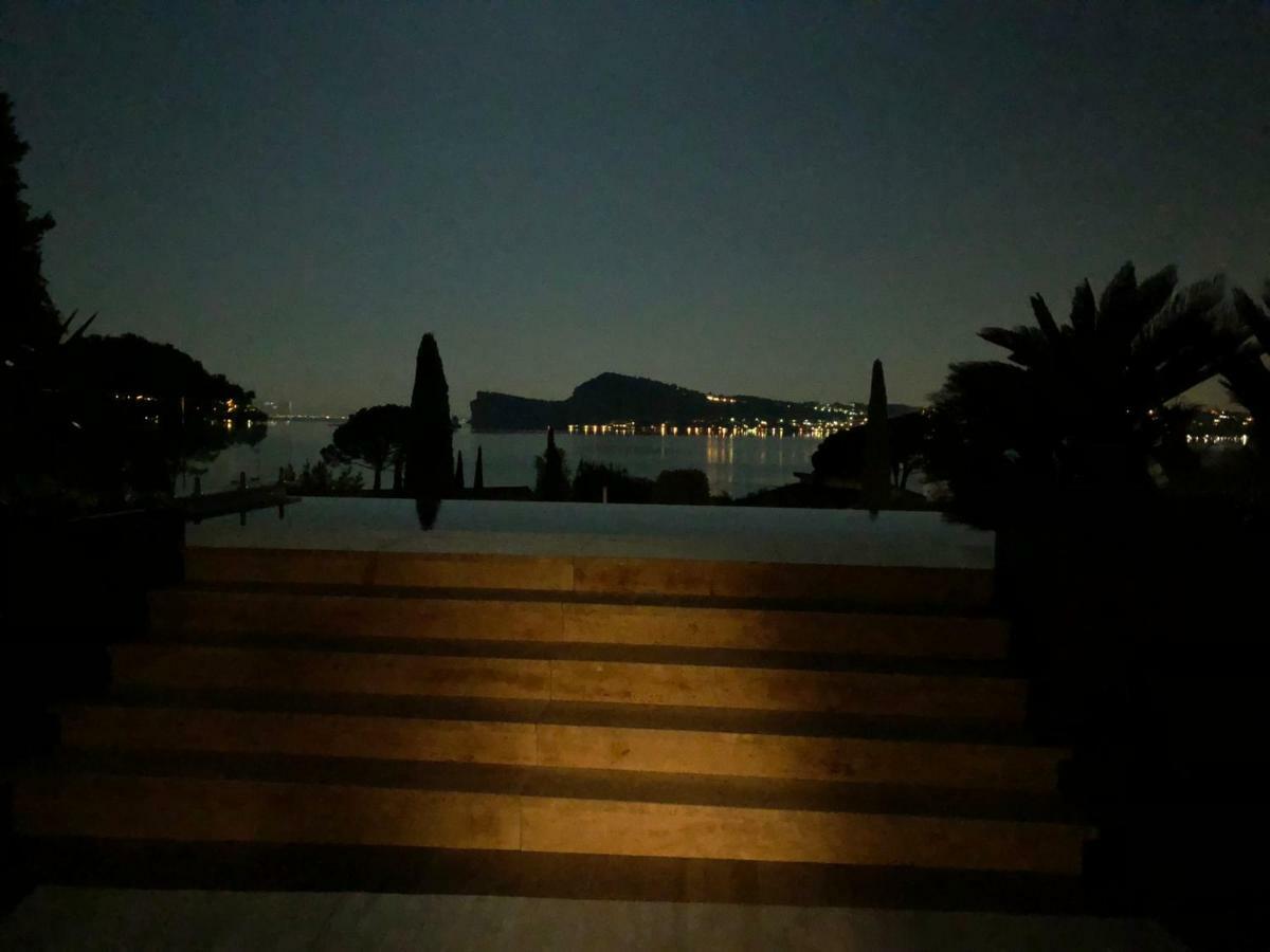 Lamasu Rioverde - Lago Di Garda San Felice del Benaco Exterior photo