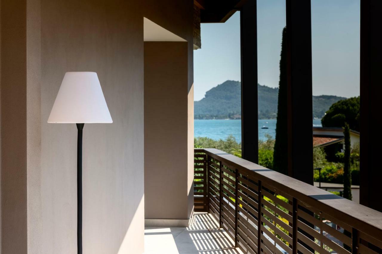 Lamasu Rioverde - Lago Di Garda San Felice del Benaco Exterior photo